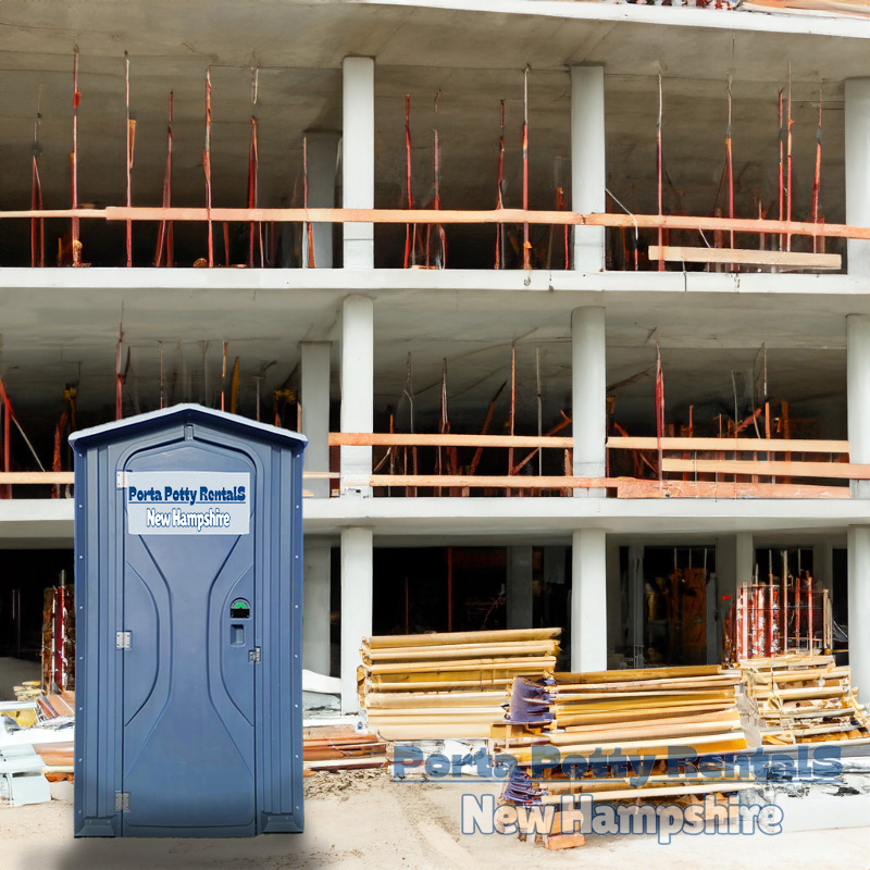 portable toilets for camping