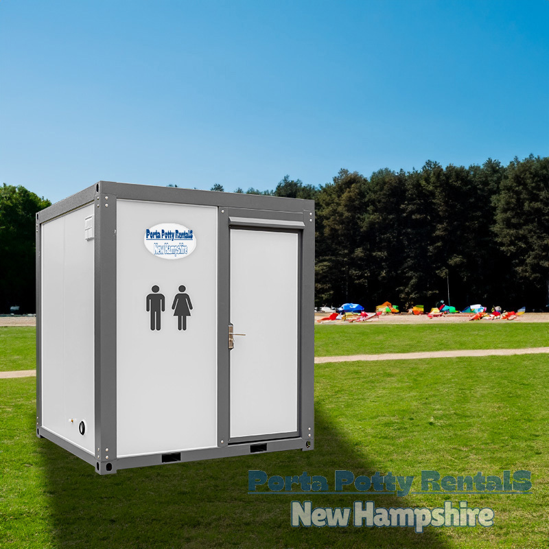 portable toilets for camping